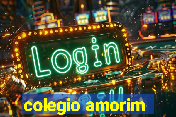 colegio amorim